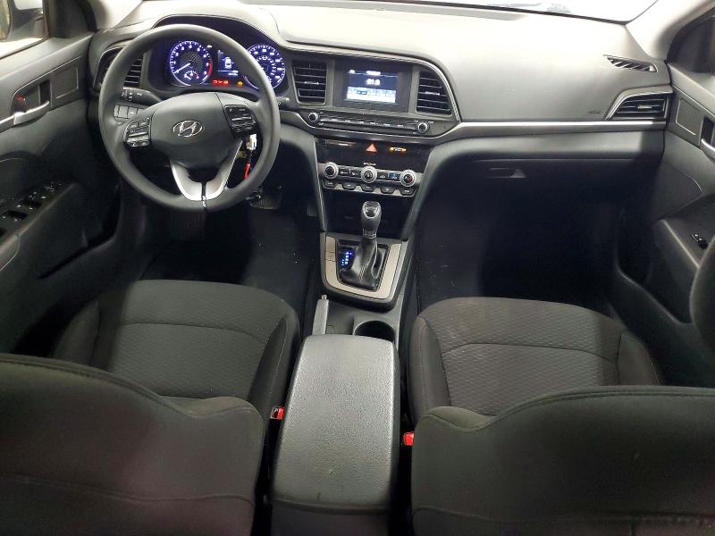 Продаж на аукціоні авто 2020 Hyundai Elantra, vin: 5NPD74LF7LH521616, номер лоту: 57750476