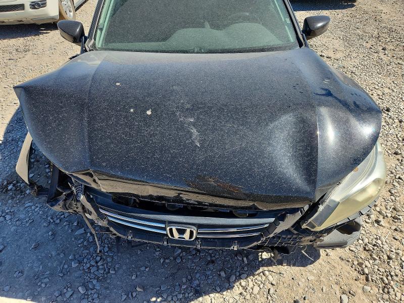 Продаж на аукціоні авто 2013 Honda Accord, vin: 1HGCR2F59DA075704, номер лоту: 57030006