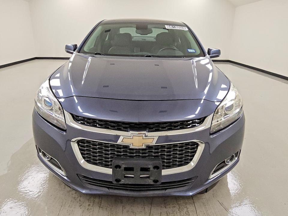 56130926 :رقم المزاد ، 1G11D5SL3FF257357 vin ، 2015 Chevrolet Malibu مزاد بيع
