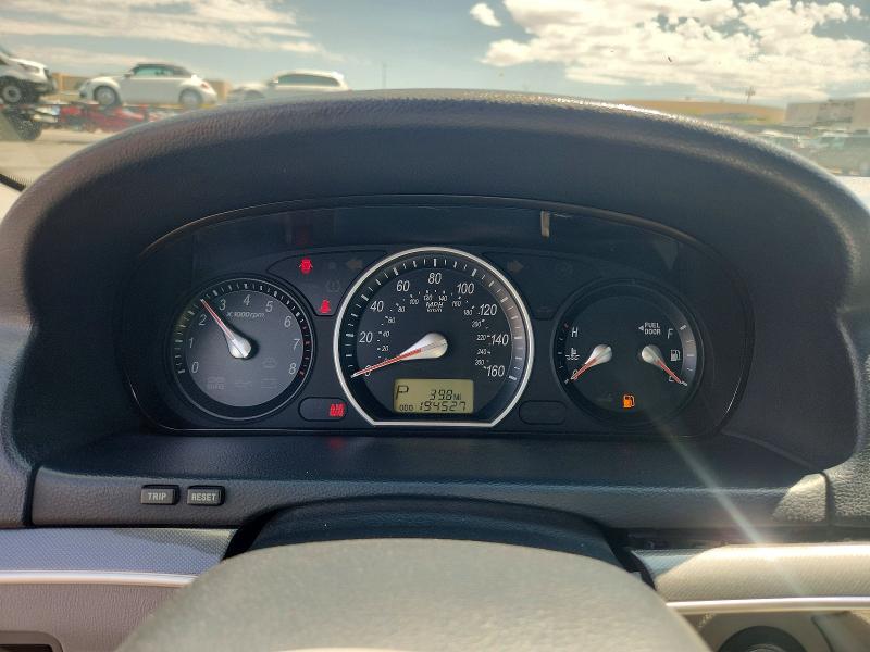 Aukcja sprzedaży 2006 Hyundai Sonata, vin: 5NPEU46F26H063772, numer aukcji: 57978626