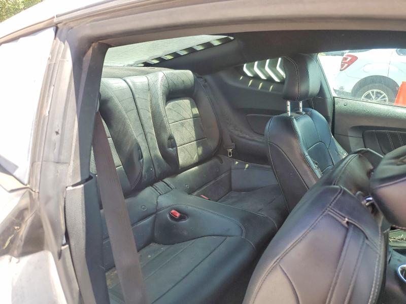 2015 Ford Mustang მანქანა იყიდება აუქციონზე, vin: 1FA6P8TH3F5321960, აუქციონის ნომერი: 59232106
