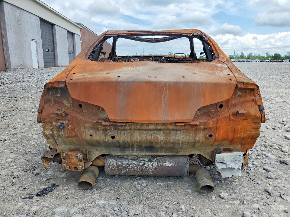 Aukcja sprzedaży 2003 Infiniti G35, vin: JNKCV54E43M213174, numer aukcji: 57139006
