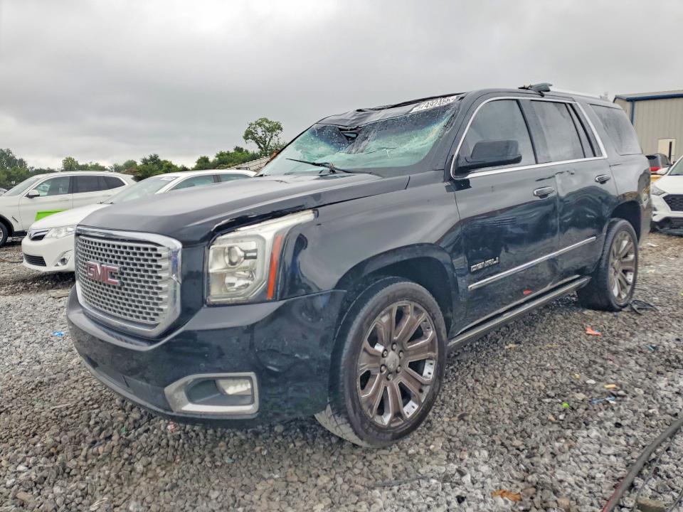 Aukcja sprzedaży 2016 Gmc Yukon, vin: 1GKS2CKJ2GR208238, numer aukcji: 57492466