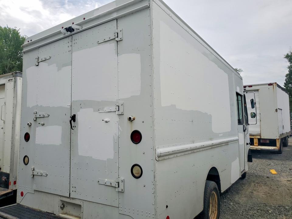 2013 Ford Econoline მანქანა იყიდება აუქციონზე, vin: 1FC3E3KL3DDA22919, აუქციონის ნომერი: 55587296