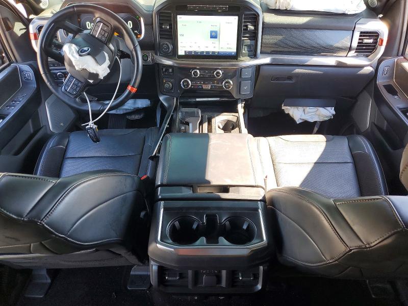 Продажа на аукционе авто 2021 Ford F150, vin: 1FTFW1RG7MFB70521, номер лота: 56686436