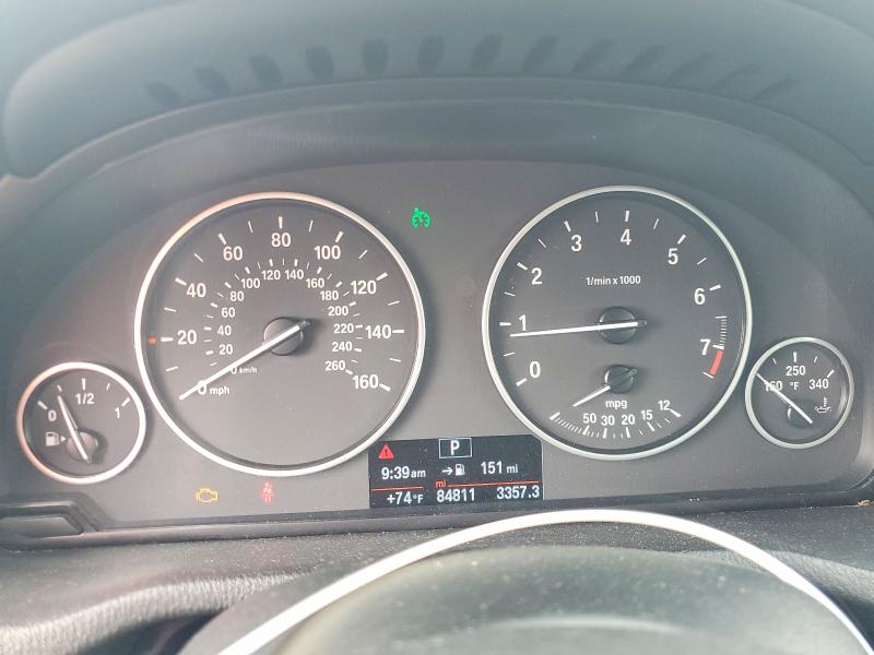 Продажа на аукционе авто 2016 Bmw X3, vin: 5UXWX9C59G0D67220, номер лота: 56660566