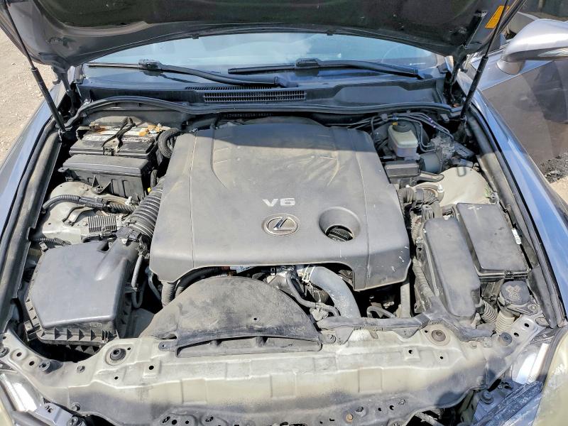 2013 Lexus Is მანქანა იყიდება აუქციონზე, vin: JTHBF5C20D5185286, აუქციონის ნომერი: 57461026
