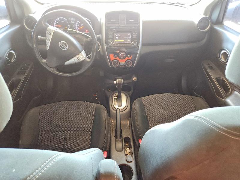 Aukcja sprzedaży 2017 Nissan Versa, vin: 3N1CN7AP5HL856382, numer aukcji: 56450856
