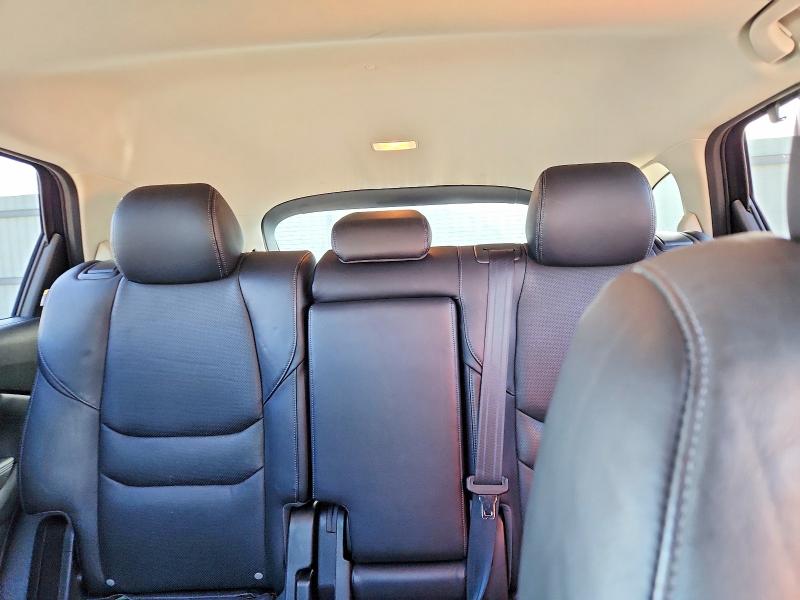 58952436 :رقم المزاد ، JM3TCBCY9G0100942 vin ، 2016 Mazda Cx-9 مزاد بيع