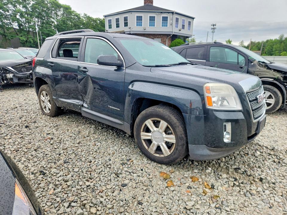 Aukcja sprzedaży 2014 Gmc Terrain, vin: 2GKFLWEK4E6363354, numer aukcji: 58504026