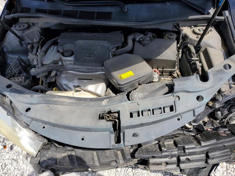 57645726 :رقم المزاد ، 4T1BF1FK8FU873580 vin ، 2015 Toyota Camry مزاد بيع