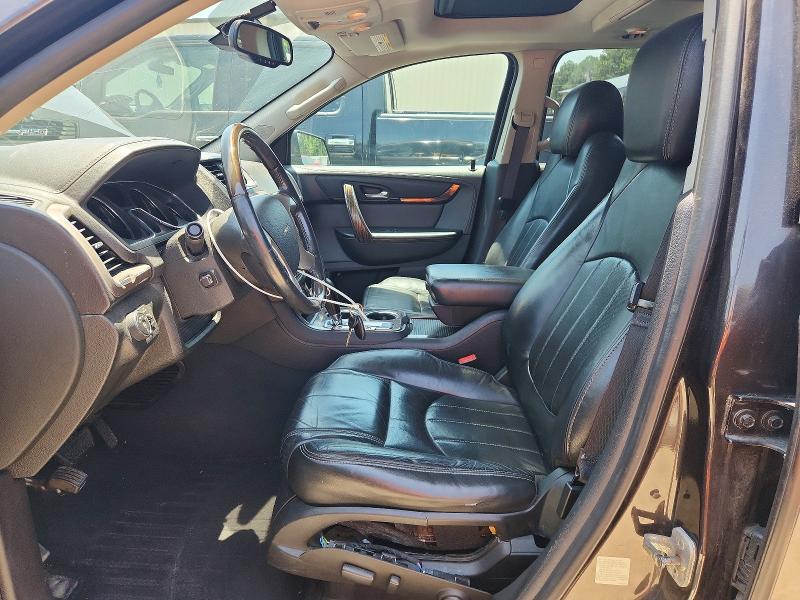 Aukcja sprzedaży 2014 Gmc Acadia, vin: 1GKKVTKD5EJ172946, numer aukcji: 58733646