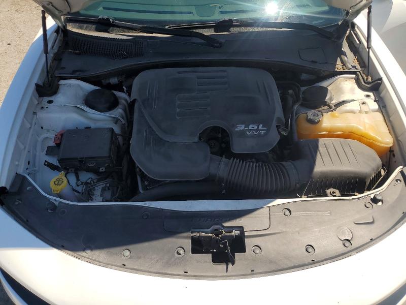 Aukcja sprzedaży 2018 Dodge Charger, vin: 2C3CDXJG9JH135985, numer aukcji: 57685806