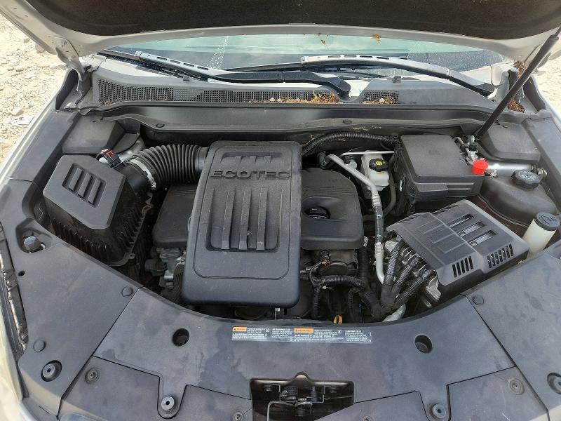Продажа на аукционе авто 2016 Chevrolet Equinox, vin: 2GNFLFEK6G6144580, номер лота: 57597206