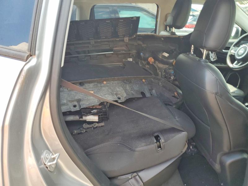 85625345 :رقم المزاد ، 3C4NJDCBXKT619881 vin ، 2019 Jeep Compass مزاد بيع