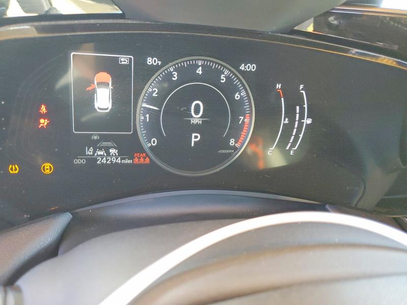 56854506 :رقم المزاد ، 2T2ADCAZ9RC009947 vin ، 2024 Lexus Nx 250 مزاد بيع