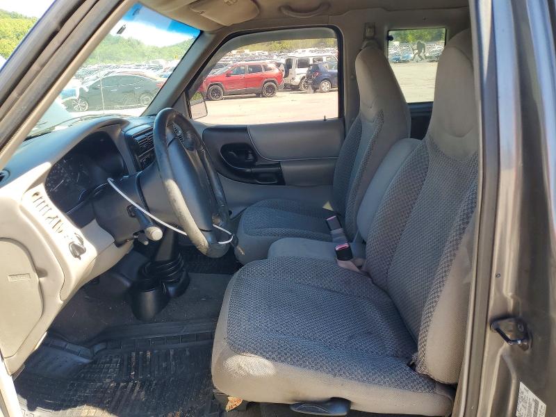 Продажа на аукционе авто 1999 Ford Ranger, vin: 1FTYR14V2XPB95041, номер лота: 55521036