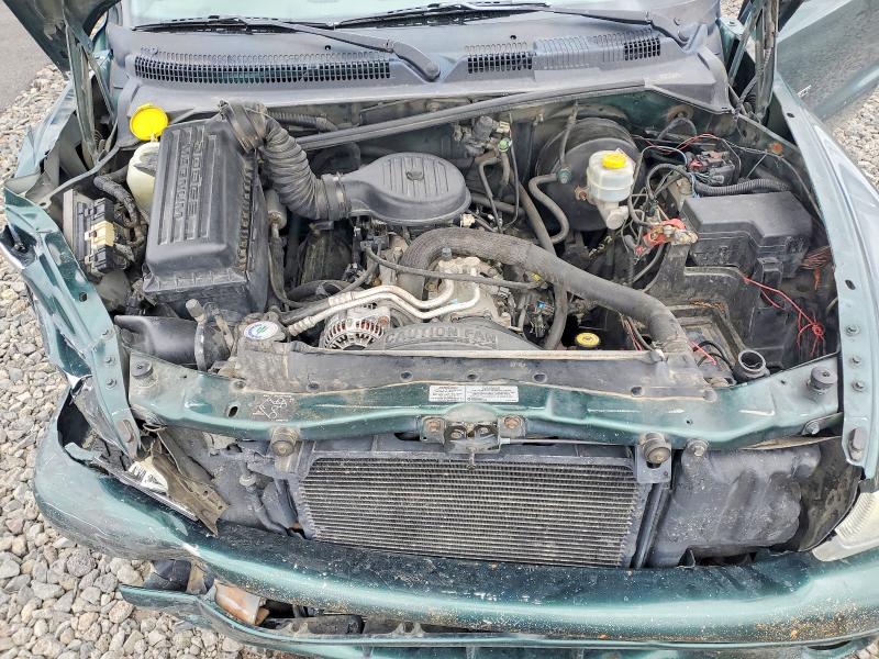 Aukcja sprzedaży 1999 Dodge Durango, vin: 1B4HS28Z6XF511860, numer aukcji: 58129376