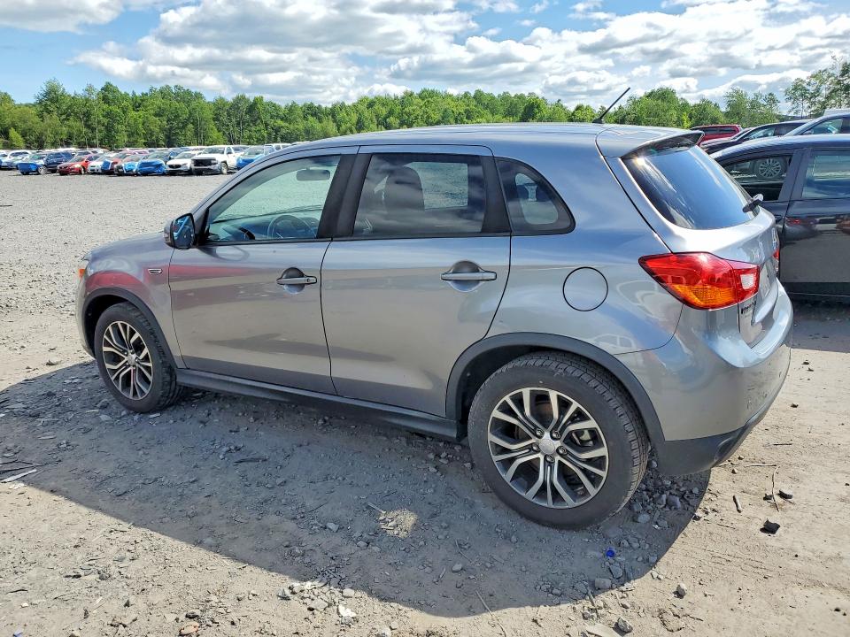 Продаж на аукціоні авто 2016 Mitsubishi Outlander Sport, vin: JA4AR3AW4GZ057087, номер лоту: 56076086