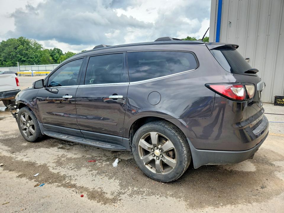 Aukcja sprzedaży 2017 Chevrolet Traverse, vin: 1GNKVHKD0HJ261442, numer aukcji: 58020836