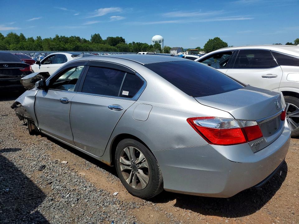 Aukcja sprzedaży 2014 Honda Accord, vin: 1HGCR2F37EA288618, numer aukcji: 56800126