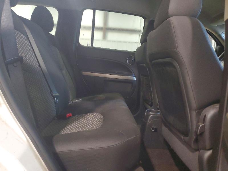 Продажа на аукционе авто 2011 Chevrolet Hhr, vin: 3GNBAAFWXBS647581, номер лота: 58546196