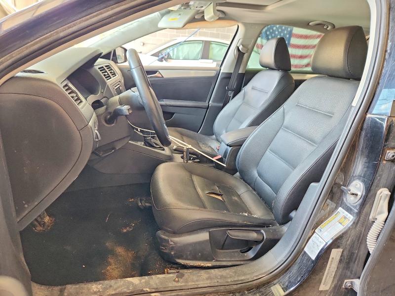 Продаж на аукціоні авто 2011 Volkswagen Jetta, vin: 3VWLL7AJ6BM093317, номер лоту: 54340686