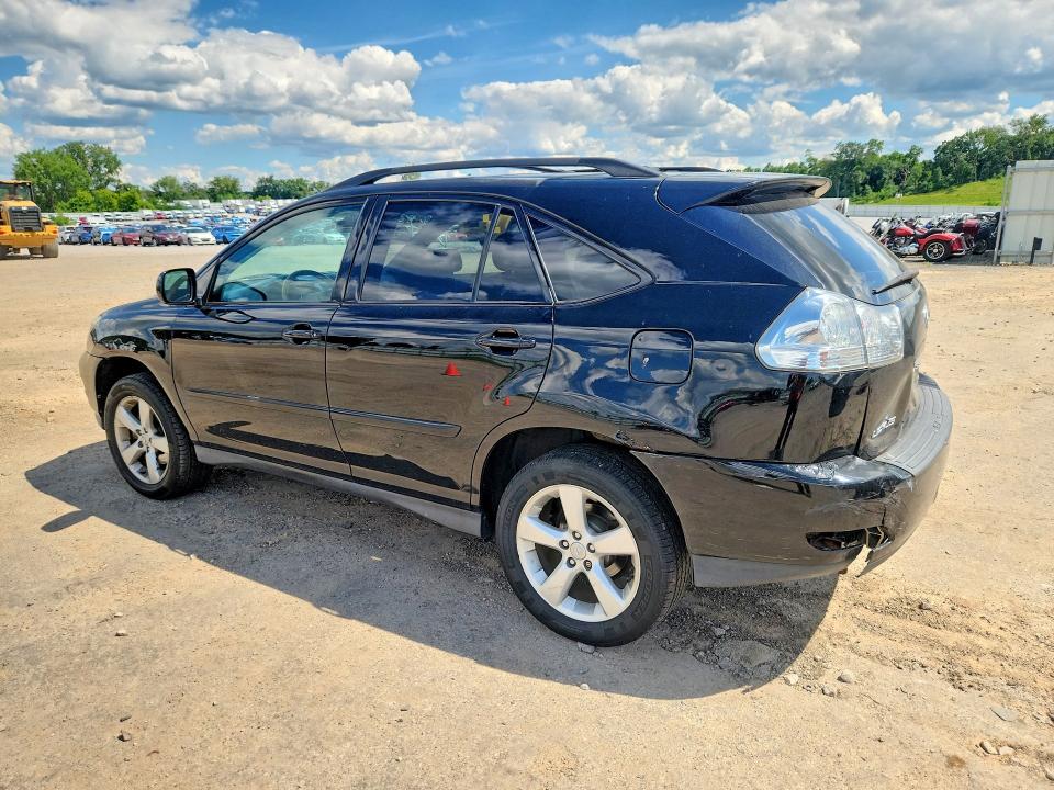 Продажа на аукционе авто 2004 Lexus Rx, vin: 2T2HA31U54C016334, номер лота: 56334926
