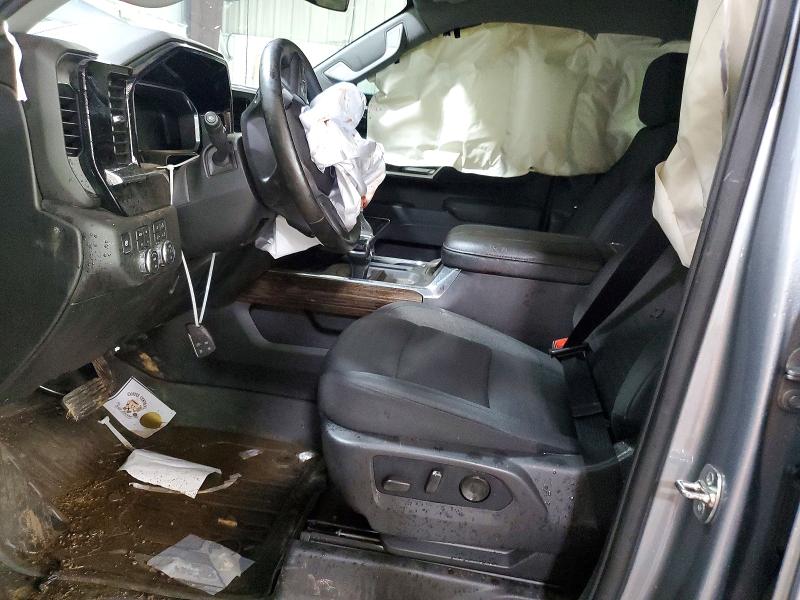 Aukcja sprzedaży 2026 Gmc Sierra, vin: 1GTUUCED8TZ152756, numer aukcji: 58906566