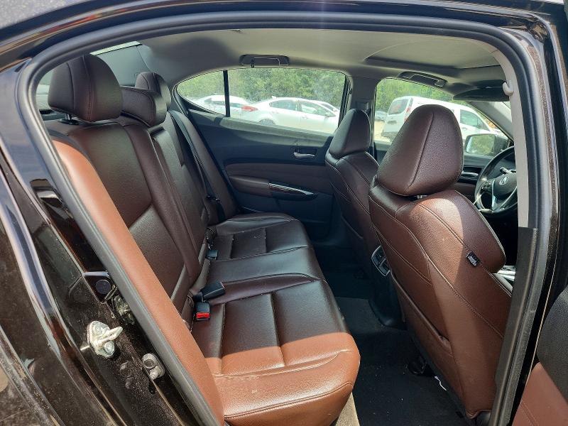 Продажа на аукционе авто 2015 Acura Tlx, vin: 19UUB1F33FA021478, номер лота: 57666816