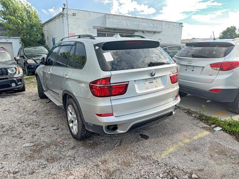Продаж на аукціоні авто 2011 Bmw X5, vin: 5UXZV4C56BL408820, номер лоту: 58319336