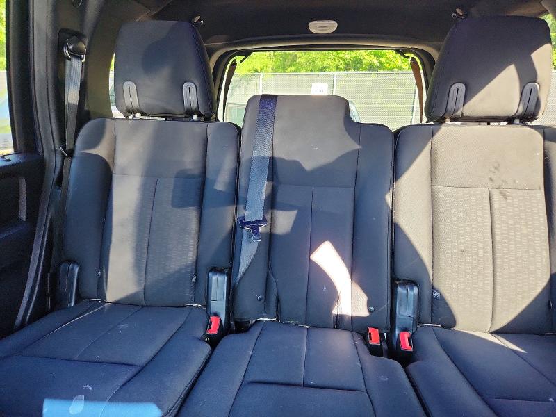 Aukcja sprzedaży 2017 Ford Expedition, vin: 1FMJU1JT7HEA31246, numer aukcji: 57464596