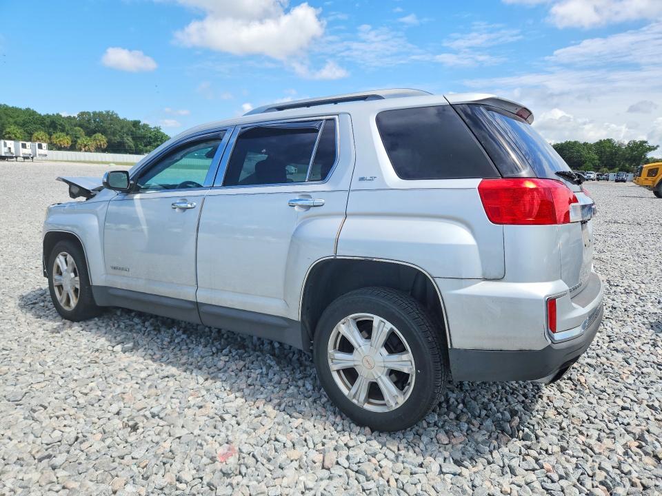 Aukcja sprzedaży 2016 Gmc Terrain, vin: 2GKFLPE3XG6162253, numer aukcji: 56953516