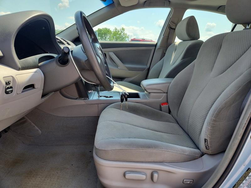 Aukcja sprzedaży 2007 Toyota Camry, vin: 4T1BE46K17U594381, numer aukcji: 41632026
