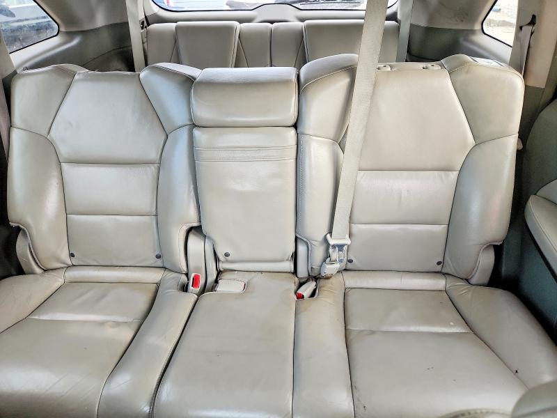 2013 Acura Mdx მანქანა იყიდება აუქციონზე, vin: 2HNYD2H39DH517777, აუქციონის ნომერი: 58827926