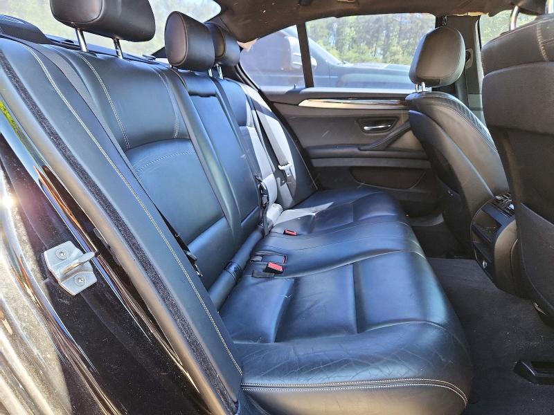 Продаж на аукціоні авто 2016 Bmw 535, vin: WBA5B1C58GG134184, номер лоту: 56147226