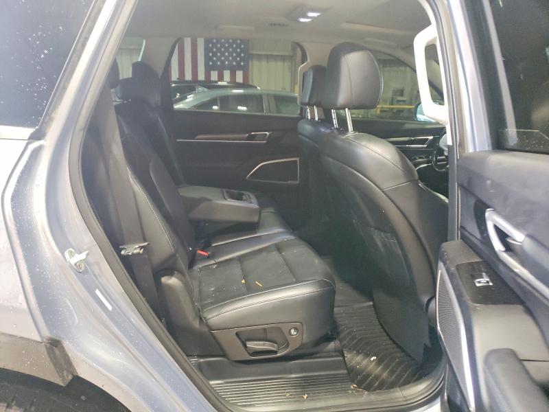 Продажа на аукционе авто 2020 Kia Telluride, vin: 5XYP64HC4LG016381, номер лота: 56748616