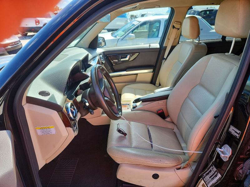 Продажа на аукционе авто 2013 Mercedes-benz Glk, vin: WDCGG8JB6DG018843, номер лота: 57859496