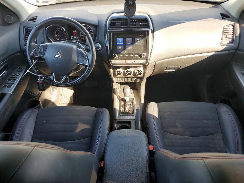 Aukcja sprzedaży 2022 Mitsubishi Outlander Sport, vin: JA4APVAU6NU007866, numer aukcji: 57775856