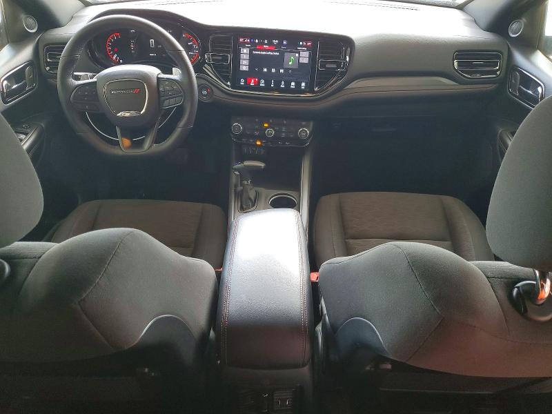 55952596 :رقم المزاد ، 1C4RDJDG9TC204937 vin ، 2026 Dodge Durango مزاد بيع