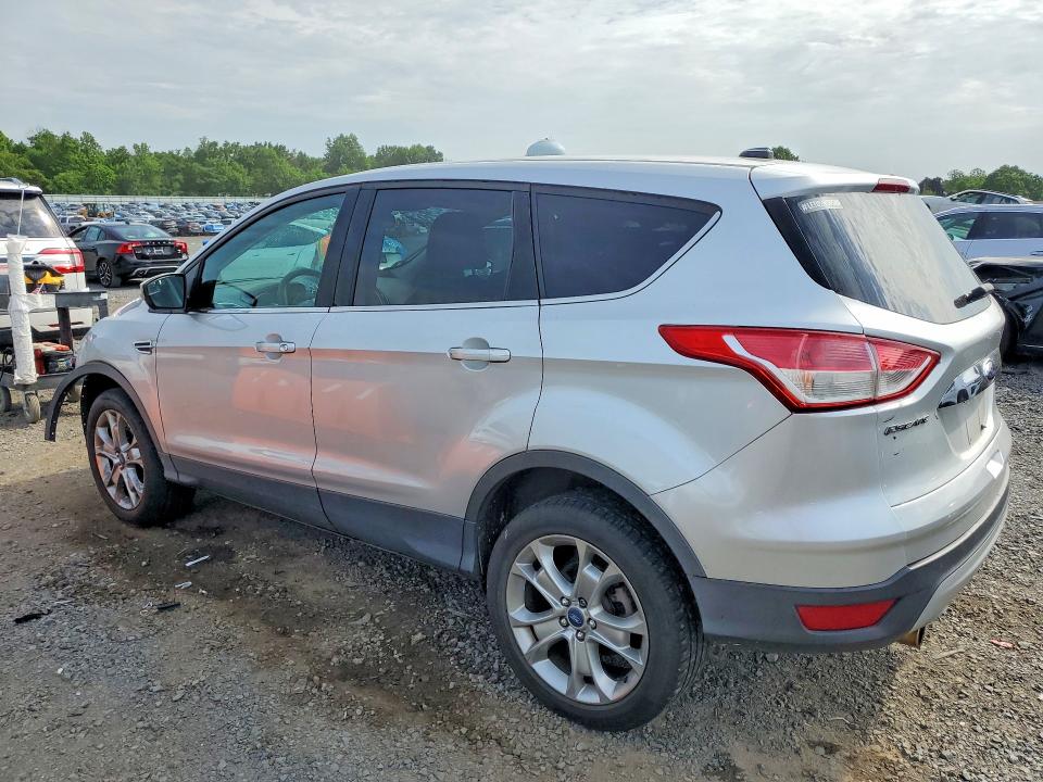 Продажа на аукционе авто 2013 Ford Escape, vin: 1FMCU9H93DUA25218, номер лота: 56828626