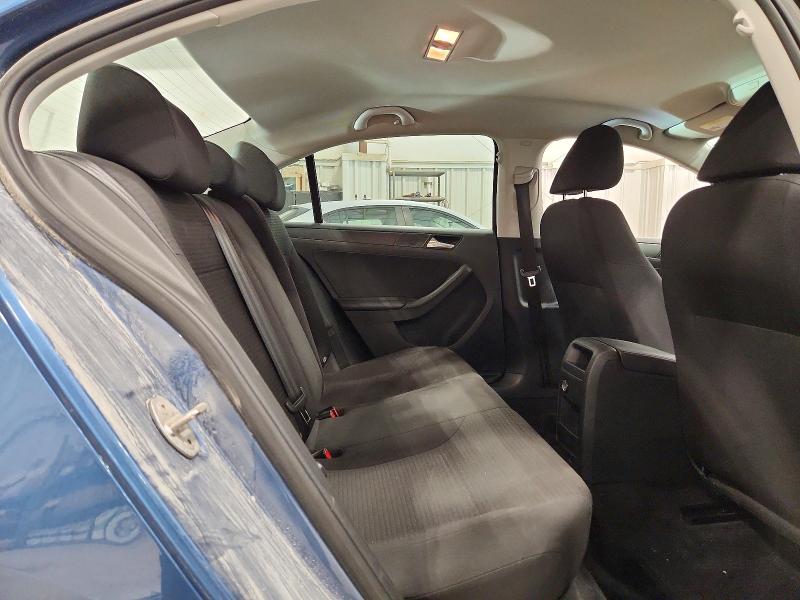 Aukcja sprzedaży 2015 Volkswagen Jetta, vin: 3VW1K7AJ4FM256207, numer aukcji: 58215726