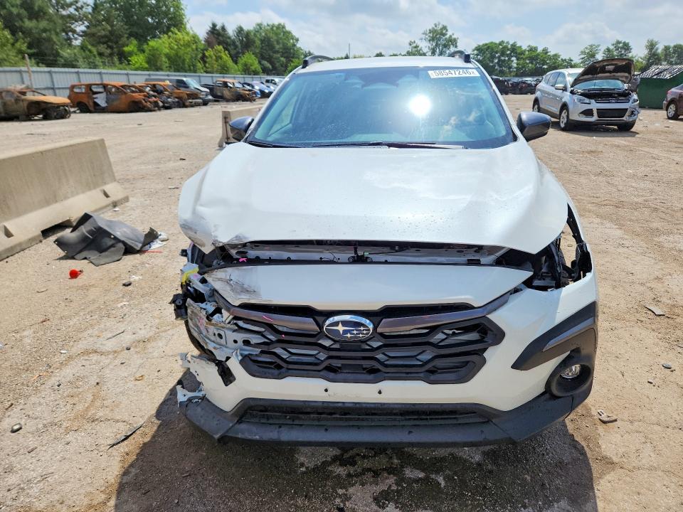 Продажа на аукционе авто 2025 Subaru Crosstrek, vin: 4S4GUHL64S3785234, номер лота: 58547246