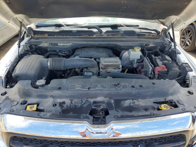 Продаж на аукціоні авто 2019 Ram 1500, vin: 1C6SRFBT1KN656990, номер лоту: 58578926