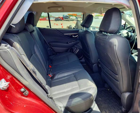 Продаж на аукціоні авто 2025 Subaru Outback, vin: 4S4BTAPC3S3179086, номер лоту: 55309846