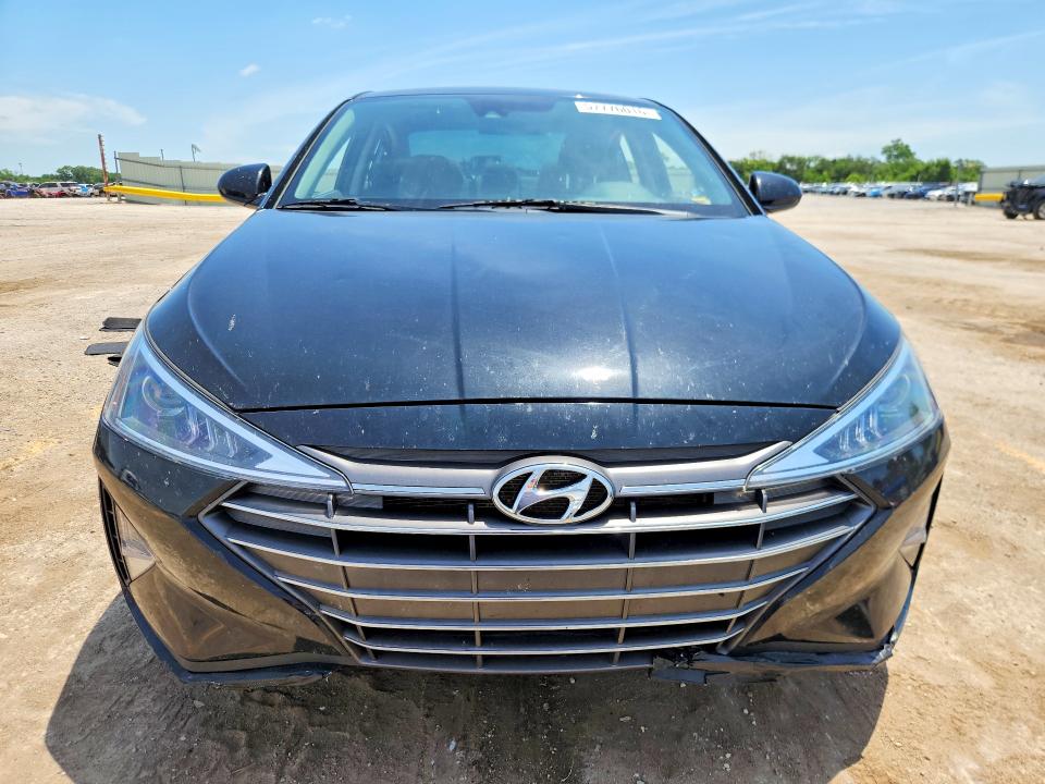 Aukcja sprzedaży 2020 Hyundai Elantra, vin: 5NPD84LF2LH620597, numer aukcji: 57776016