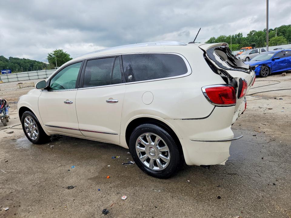 Aukcja sprzedaży 2015 Buick Enclave, vin: 5GAKRBKD5FJ216070, numer aukcji: 57022606
