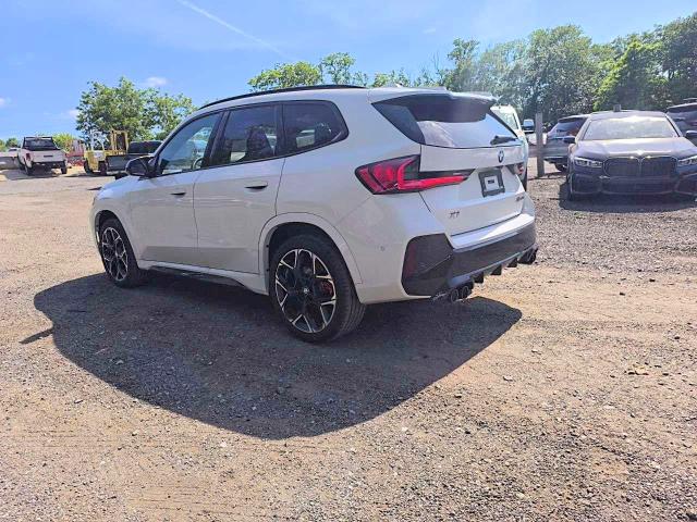 Продажа на аукционе авто 2026 Bmw X1, vin: WBX13EF09T5562392, номер лота: 55637296