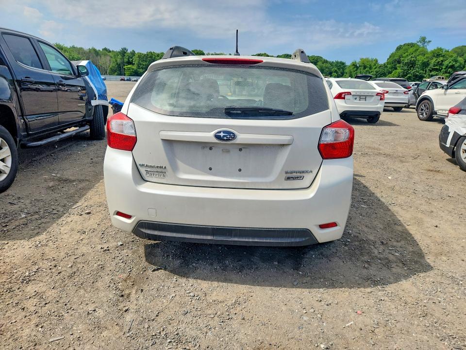 Aukcja sprzedaży 2012 Subaru Impreza, vin: JF1GPAS68CH215140, numer aukcji: 56514446