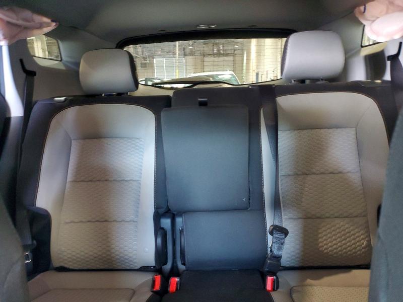 Aukcja sprzedaży 2018 Gmc Terrain, vin: 3GKALMEX4JL128663, numer aukcji: 55317766
